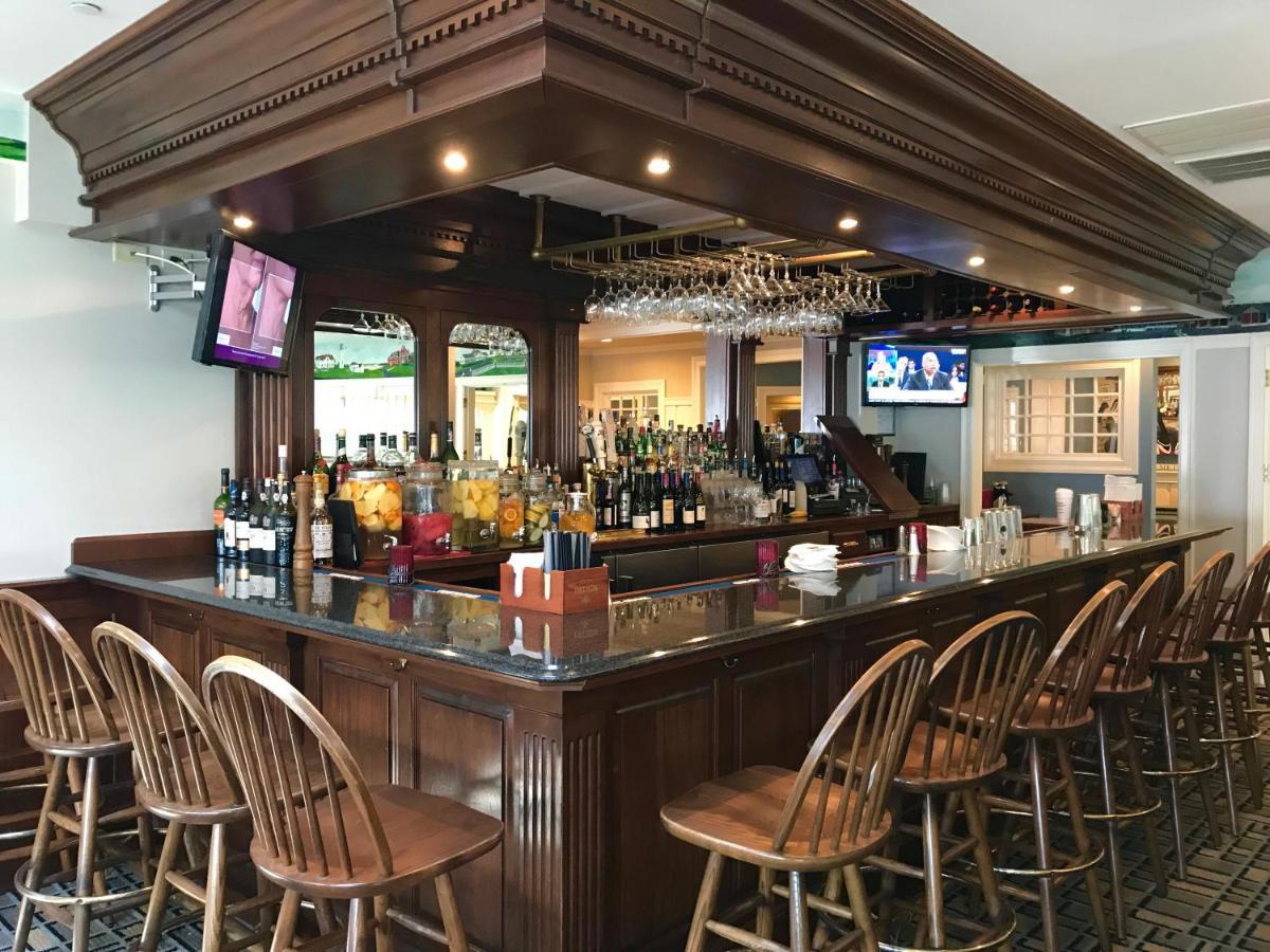 Greyfinch Chatham Inn Ngoại thất bức ảnh