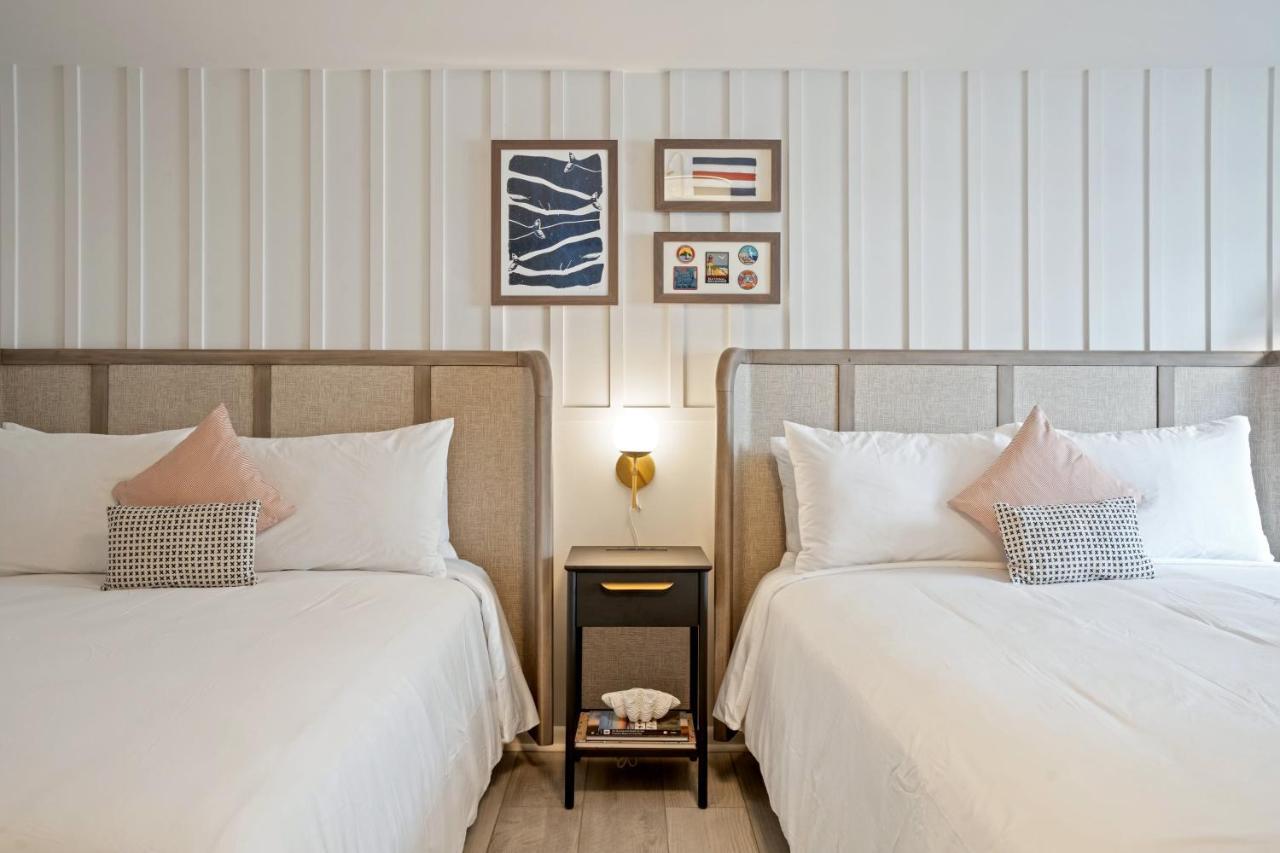 Greyfinch Chatham Inn Ngoại thất bức ảnh