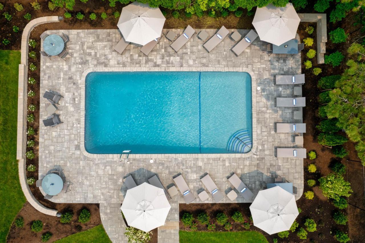 Greyfinch Chatham Inn Ngoại thất bức ảnh
