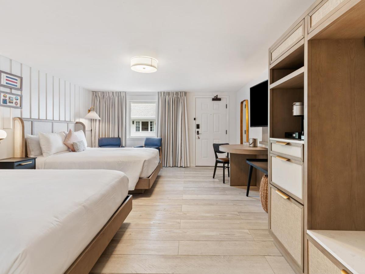 Greyfinch Chatham Inn Ngoại thất bức ảnh