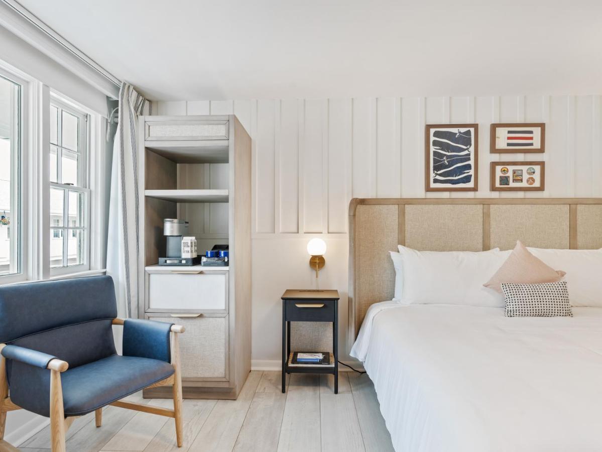 Greyfinch Chatham Inn Ngoại thất bức ảnh