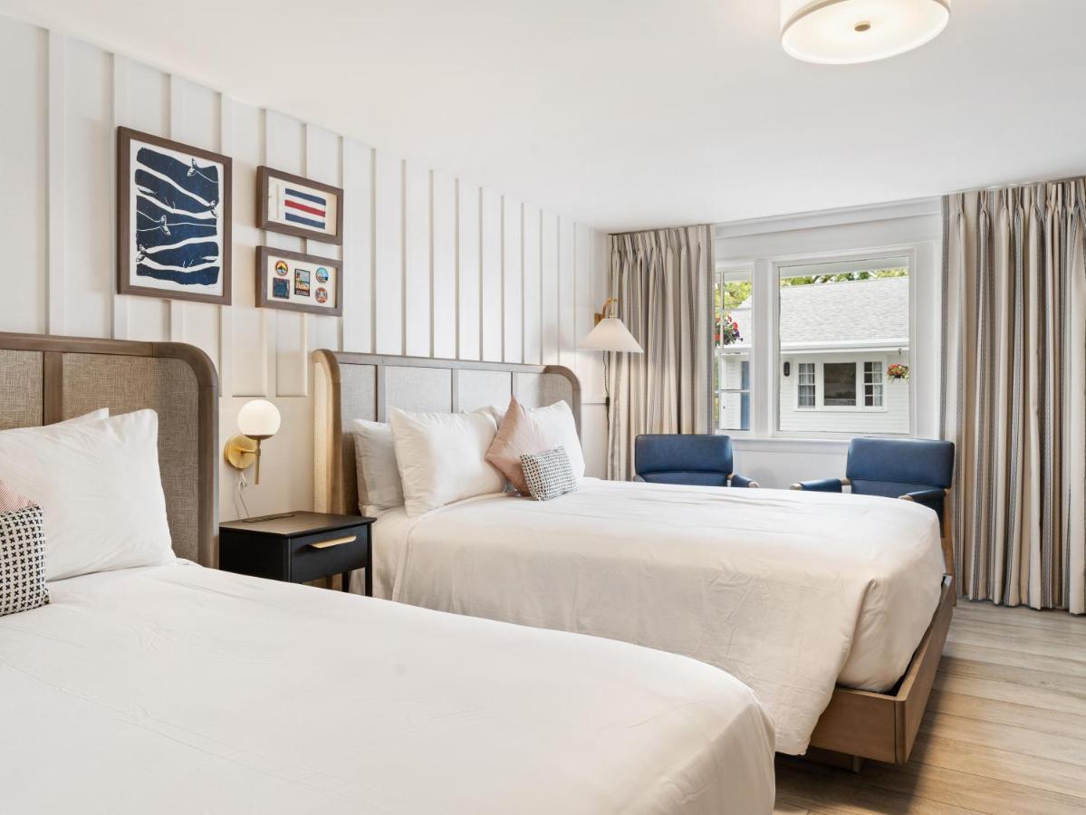 Greyfinch Chatham Inn Ngoại thất bức ảnh