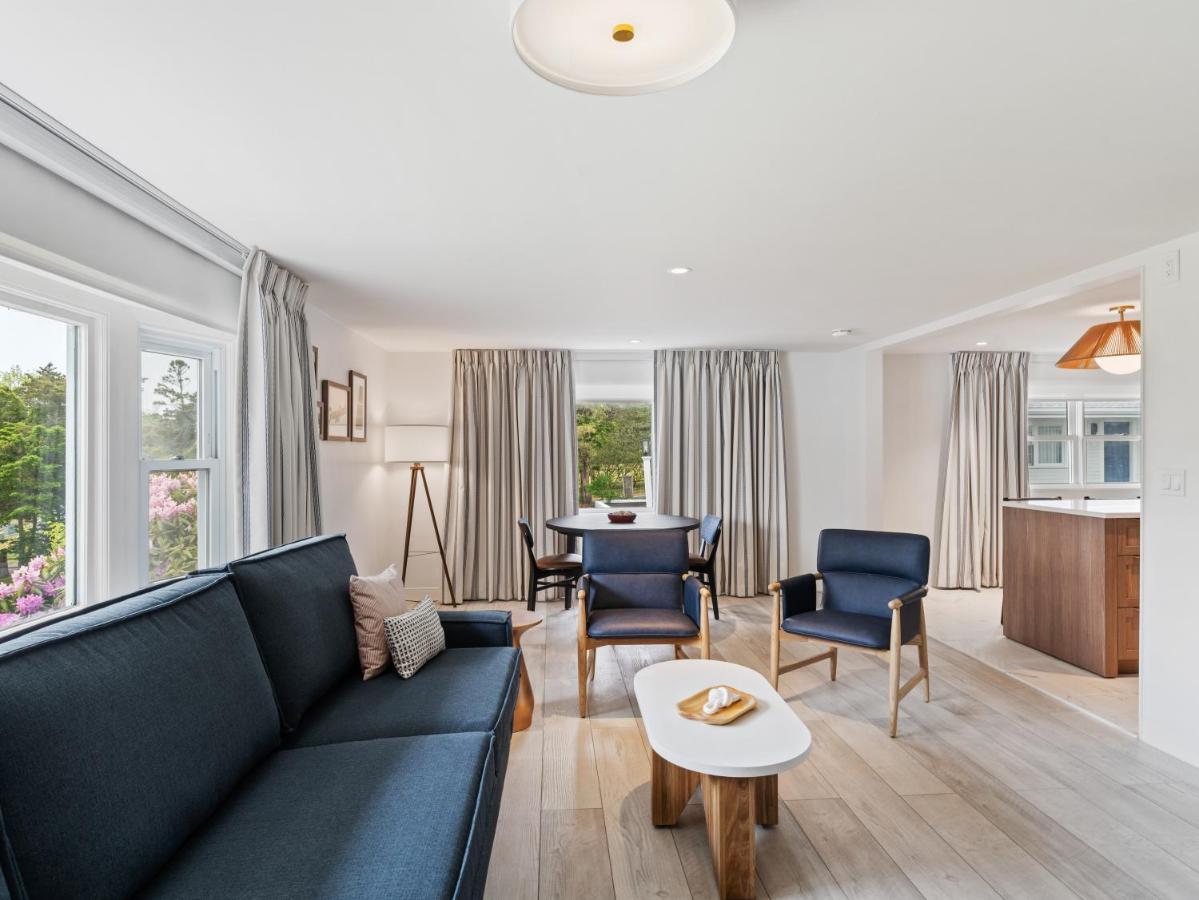Greyfinch Chatham Inn Ngoại thất bức ảnh