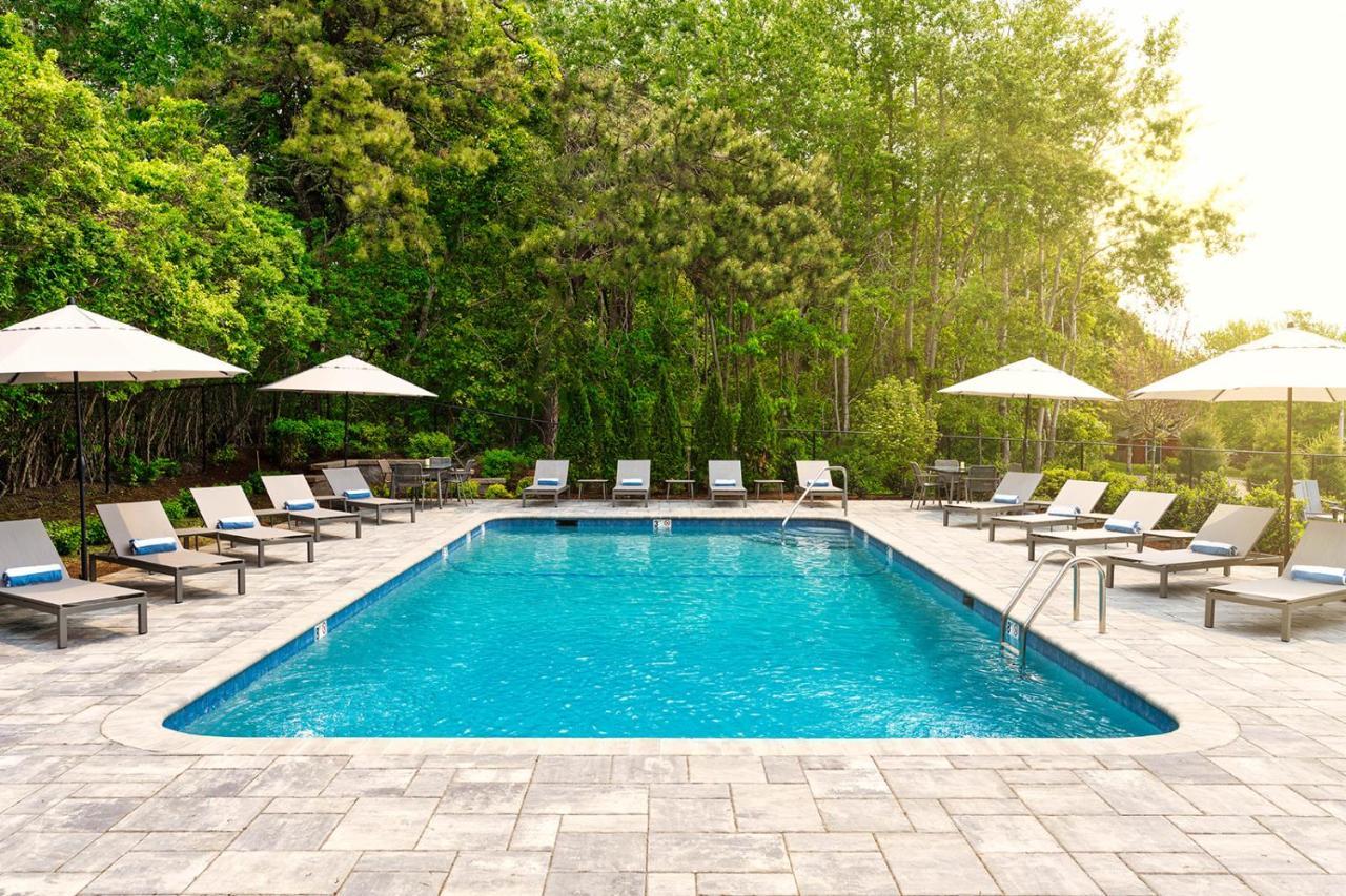Greyfinch Chatham Inn Ngoại thất bức ảnh