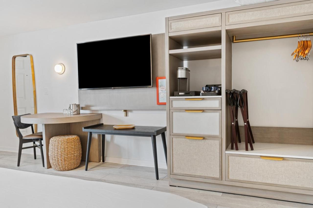 Greyfinch Chatham Inn Ngoại thất bức ảnh