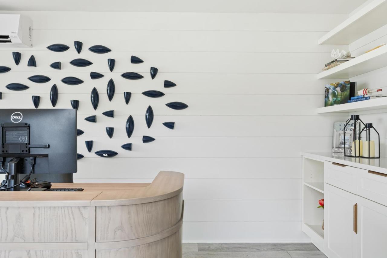 Greyfinch Chatham Inn Ngoại thất bức ảnh