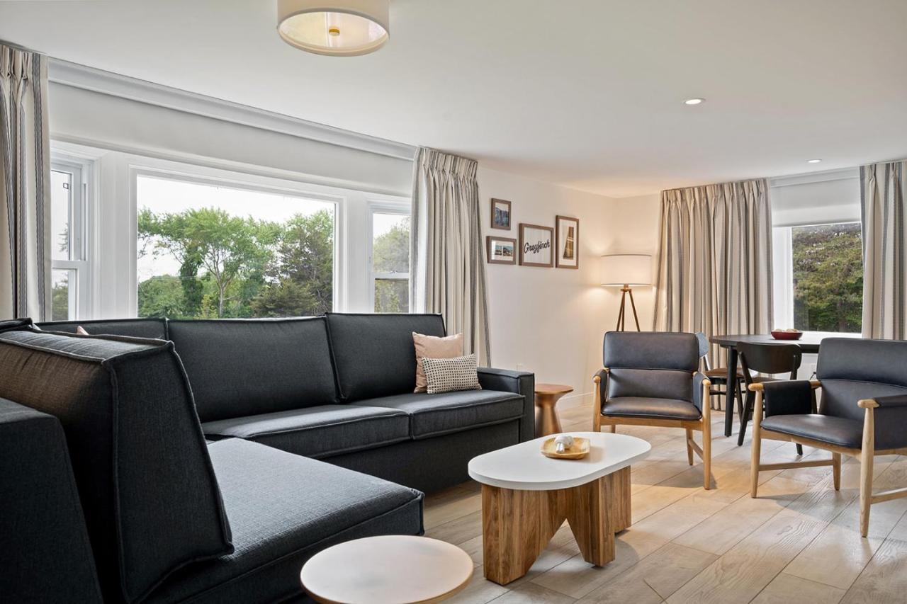 Greyfinch Chatham Inn Ngoại thất bức ảnh