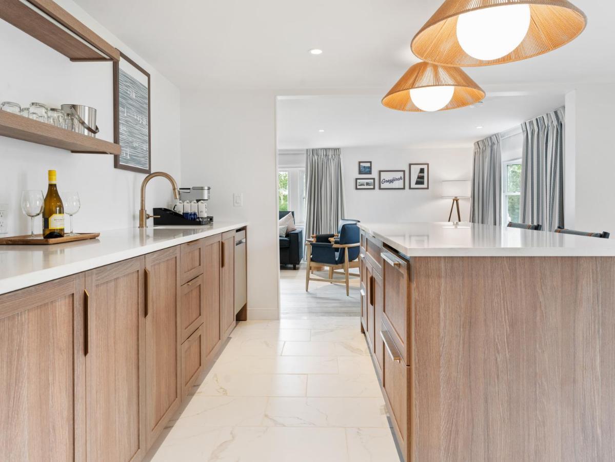 Greyfinch Chatham Inn Ngoại thất bức ảnh