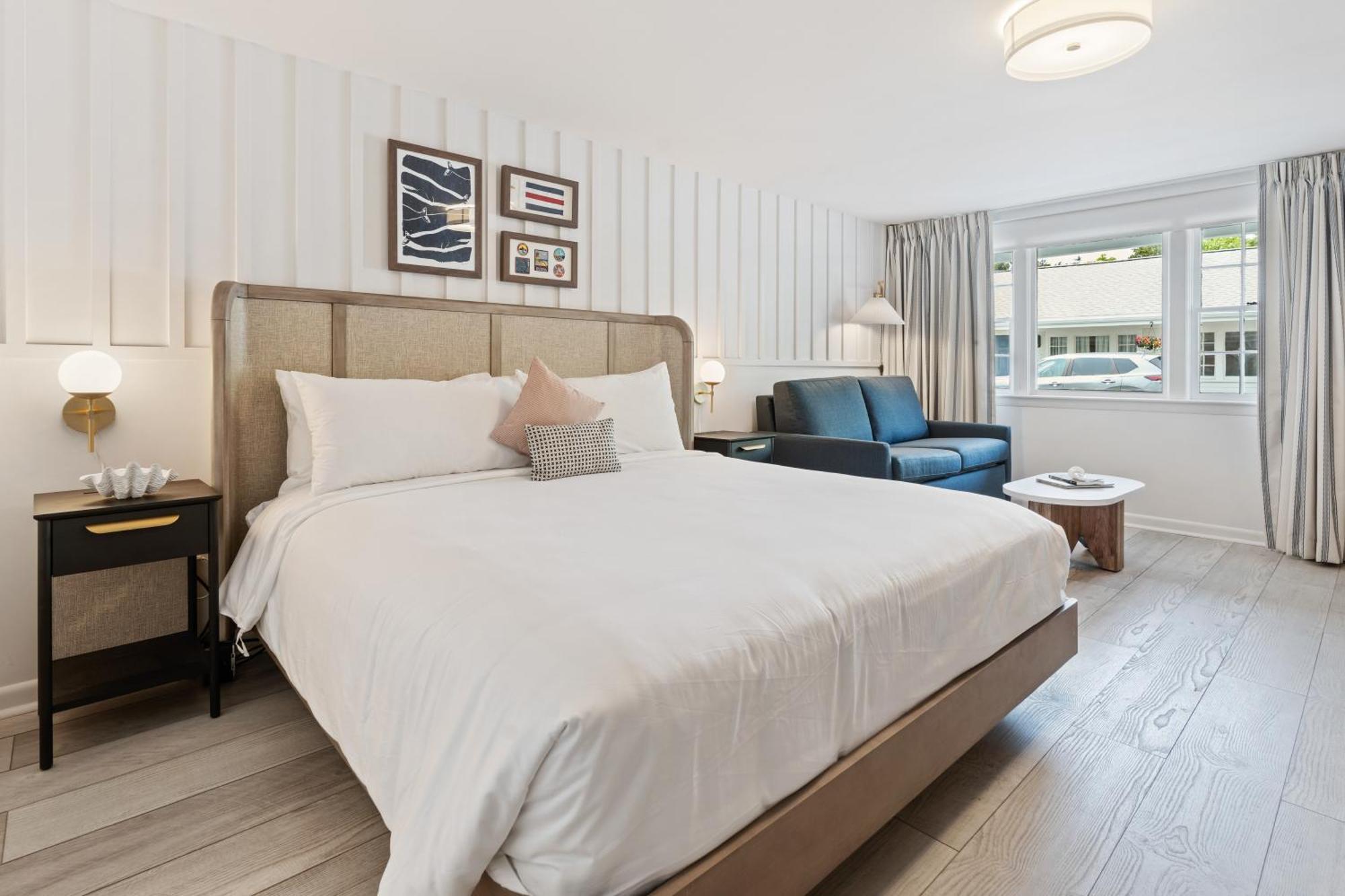 Greyfinch Chatham Inn Ngoại thất bức ảnh