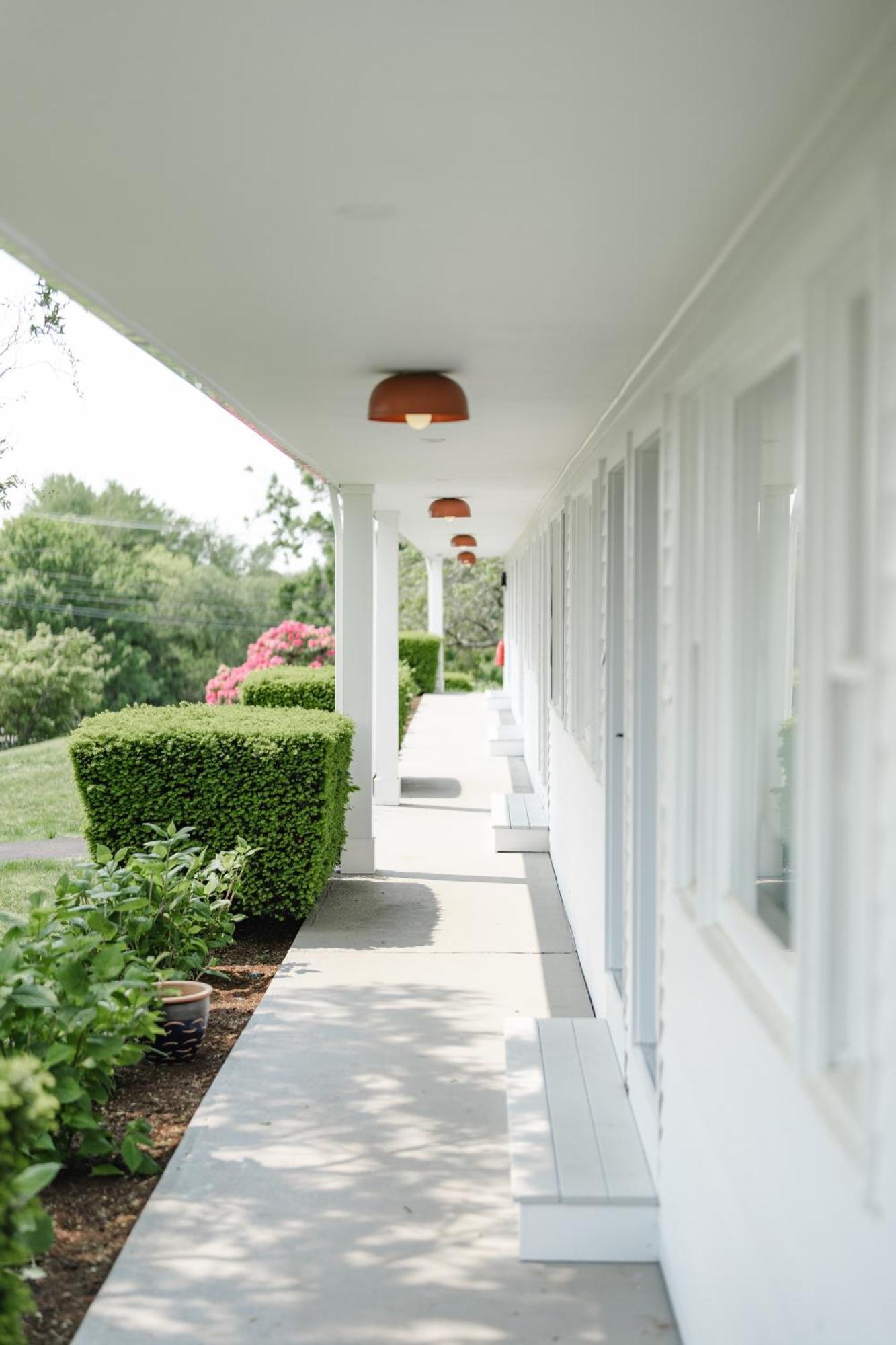 Greyfinch Chatham Inn Ngoại thất bức ảnh