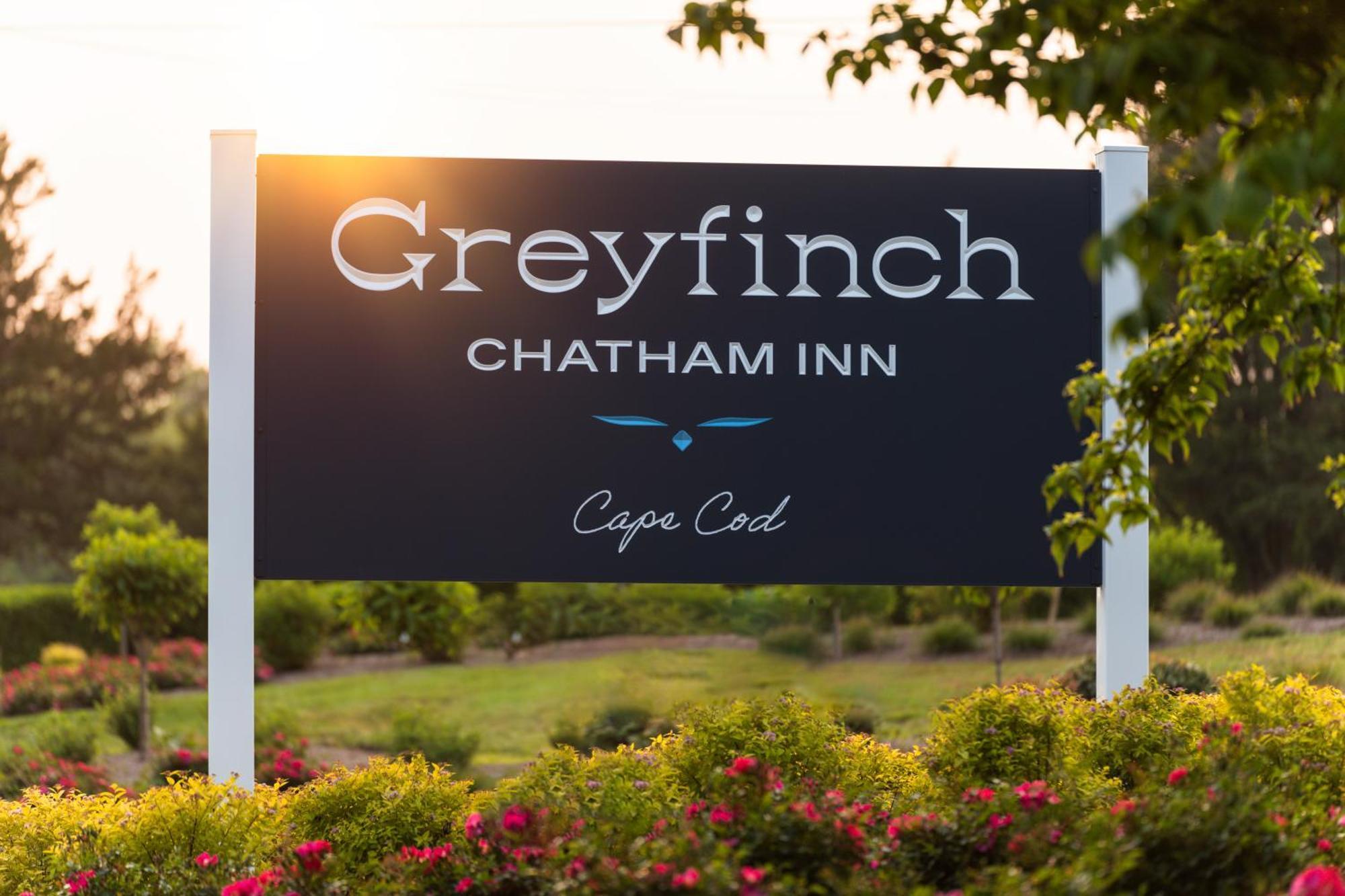 Greyfinch Chatham Inn Ngoại thất bức ảnh