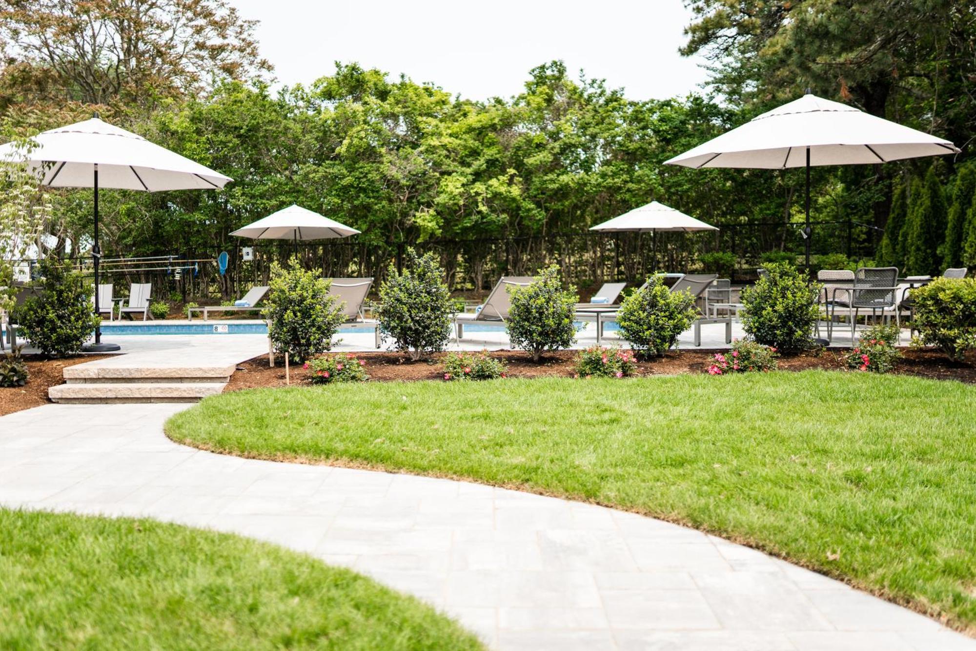 Greyfinch Chatham Inn Ngoại thất bức ảnh