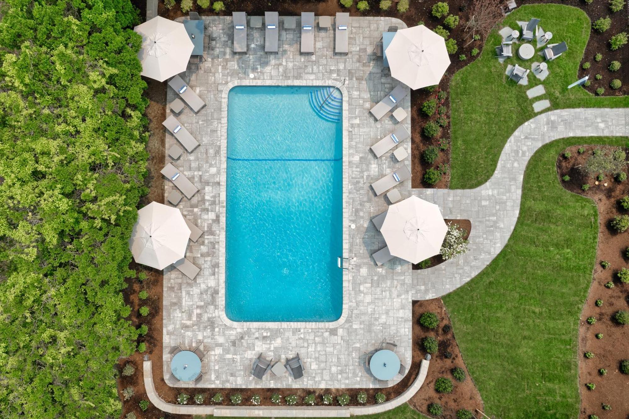 Greyfinch Chatham Inn Ngoại thất bức ảnh